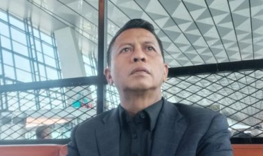 Syafril, SE Dt Rajo Api:  Pokir yang Sudah Masuk APBD Tidak Dikerjakan Sebuah Kezaliman